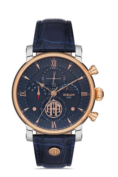 Men's Timeles's Tm105t-11kr Erkek Kol Saati