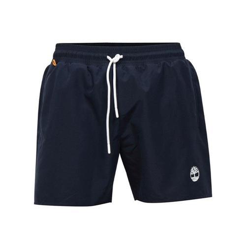 Erkek Şort Solid Swim TB0A2DH74331