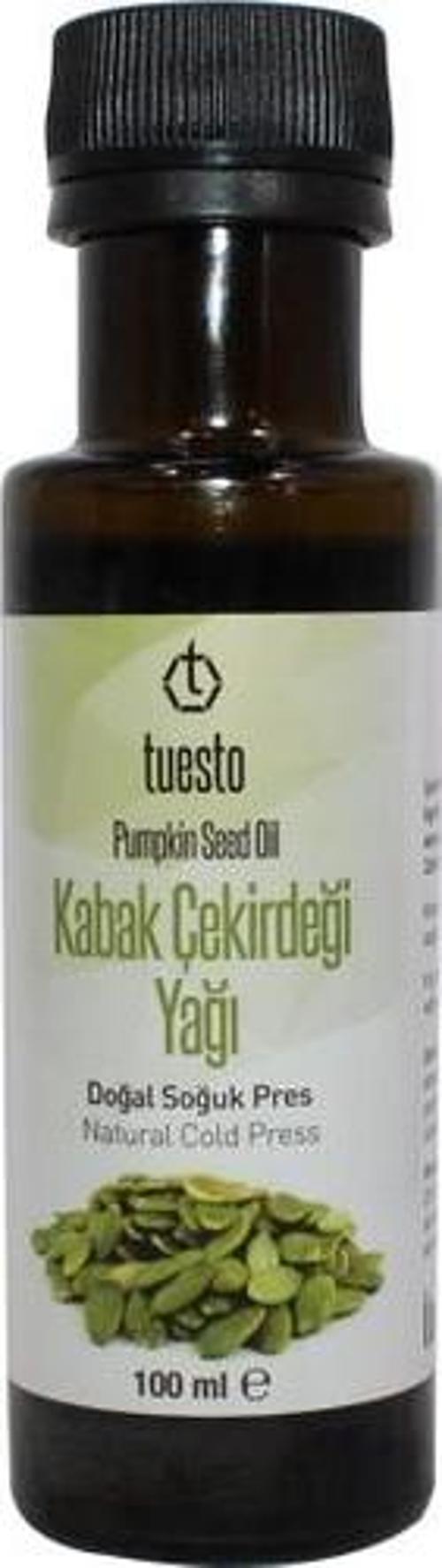 Kabak Cekırdegı Yagı 100 Ml