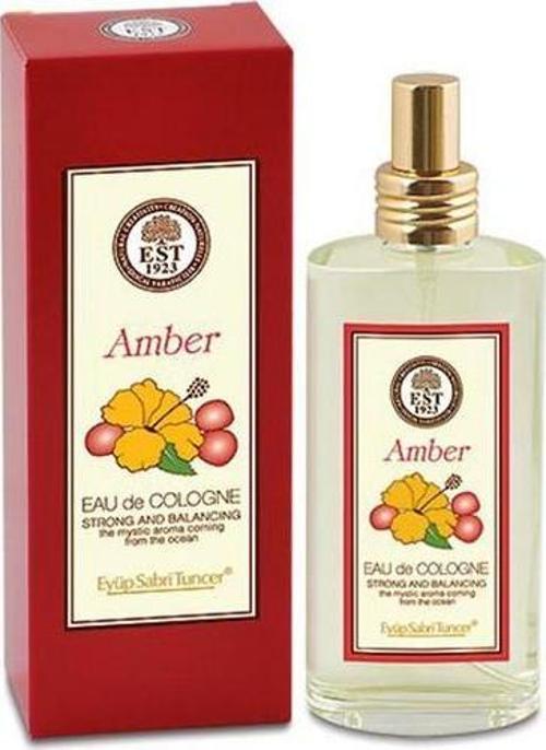 Amber Edc 150 Ml