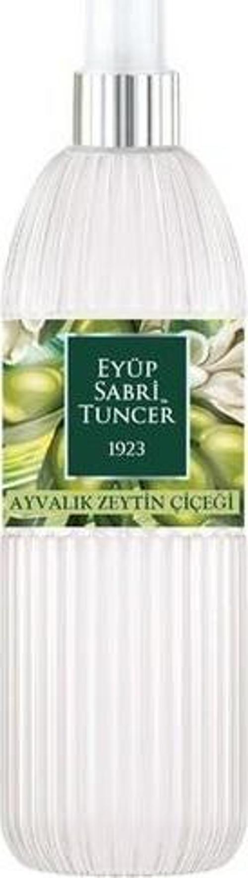 Ayvalık Zeytin Çiçeği Kolonyası Pet Şişe Sprey 150 Ml