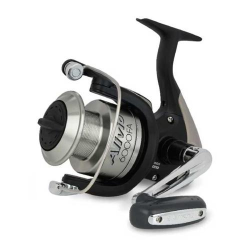 Alivio 6000 FA Jig Olta Makinesi