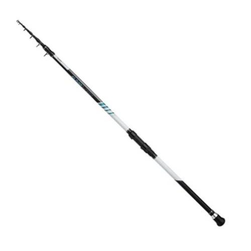 Alivio CX Boat 210 Cm 50-150 Gr Teleskopik Tekne Kamışı
