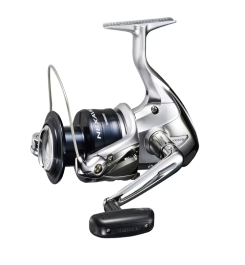 Nexave 8000 FE Jig Olta Makinesi