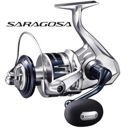 Saragosa SW 5000 XG Spin (Jig) Olta Makinesi