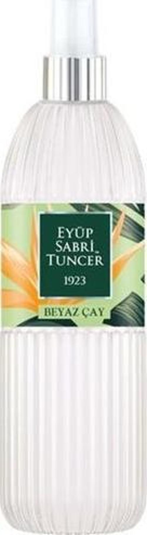 Beyaz Çay Kolonyası Pet Şişe Sprey 150Ml