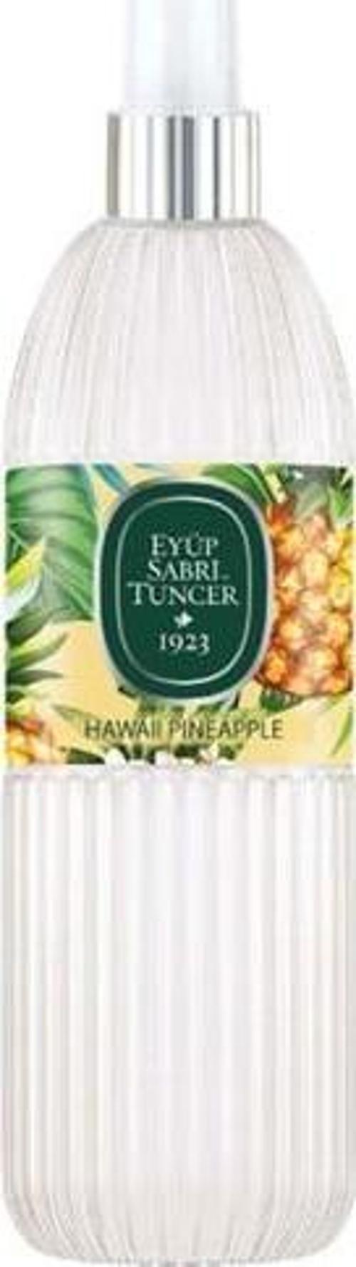 Hawaii Ananas Kolonya Sprey 150 Ml