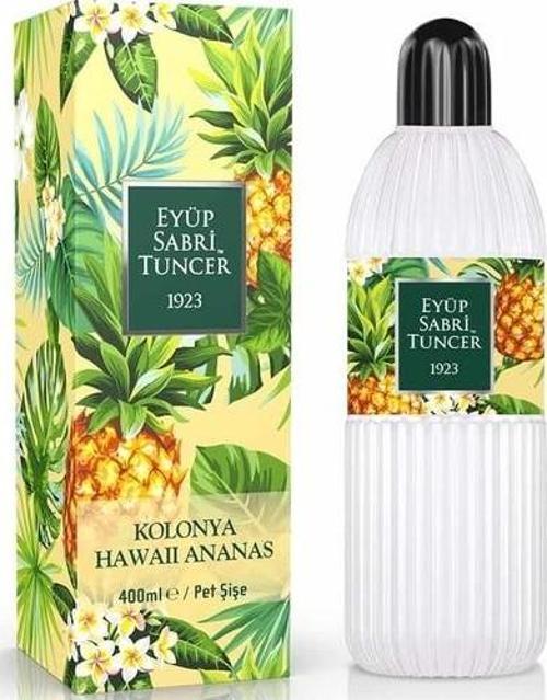 Kolonya Hawaii Ananas 400 Ml