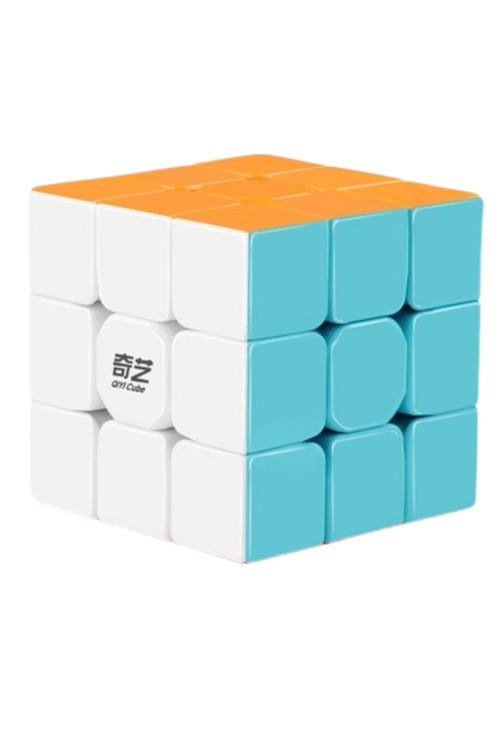 Kaliteli Rubik Küp, Zeka Küpü, 9Lu Küp, 3E 3 Rübik Kübü