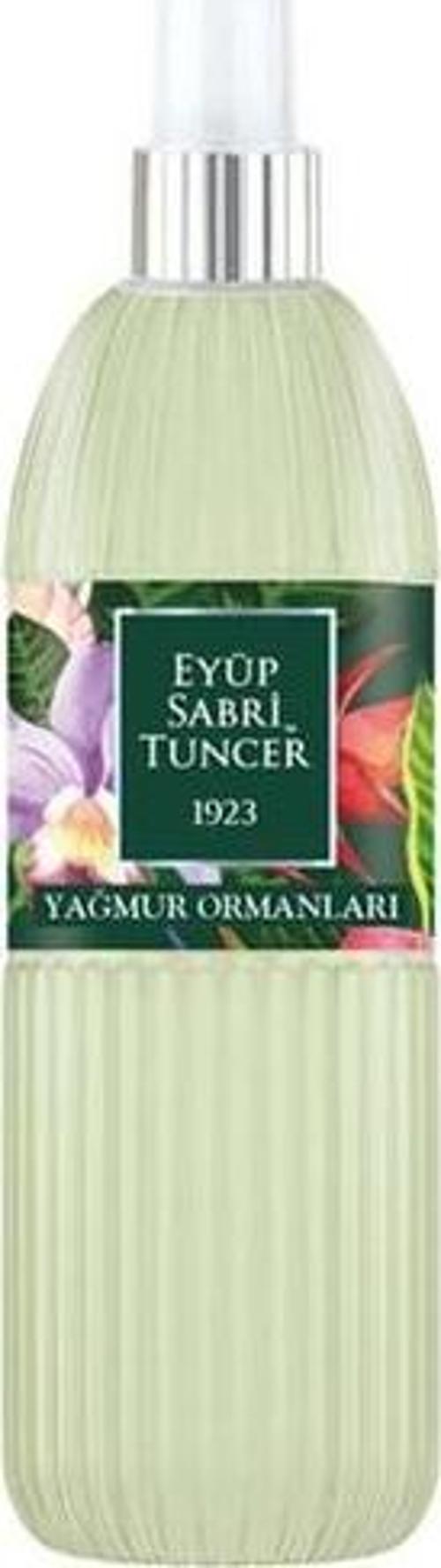 Yağmur Ormanları Kolonya Sprey 150Ml