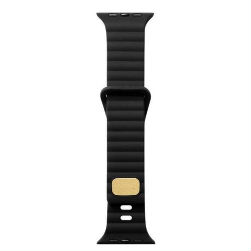 Apple Watch 38mm Zore KRD-73 Silikon Kordon