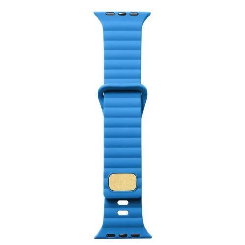 Apple Watch 42mm Zore KRD-73 Silikon Kordon