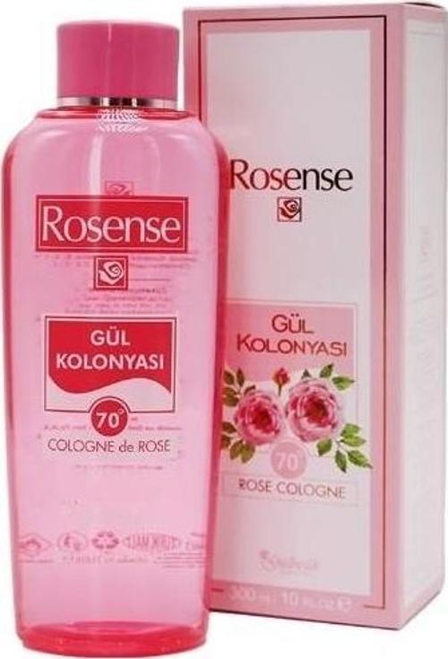 Gül Kolonyası - 300 Ml
