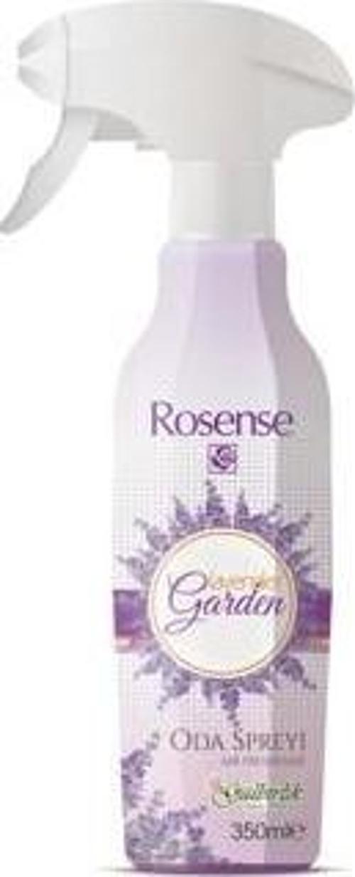 Lavender Garden Lavanta Oda Spreyi 350 Ml