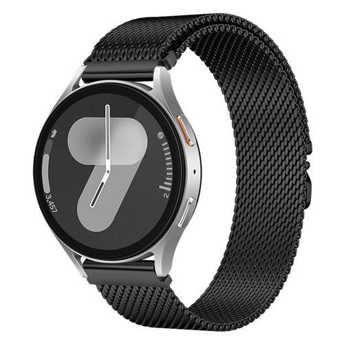 Huawei Honor Magic 2 46mm Zore KRD-25 Metal Hasır Kordon