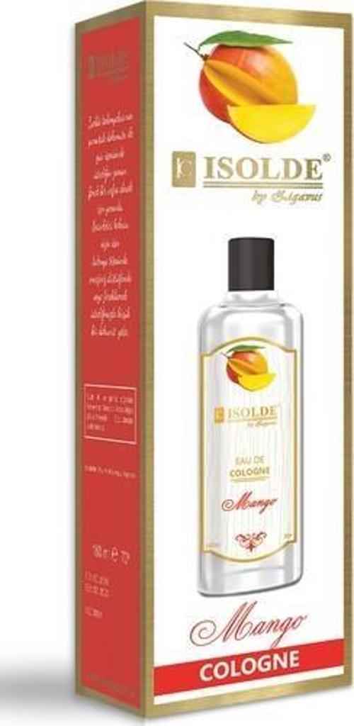 Isolde Mango Kolonyası 160Cc