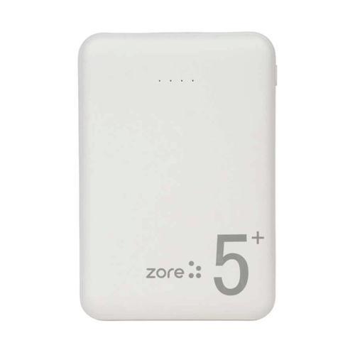 ZR-PW04 Led Işıklı Taşınabilir Powerbank 5000 mAh