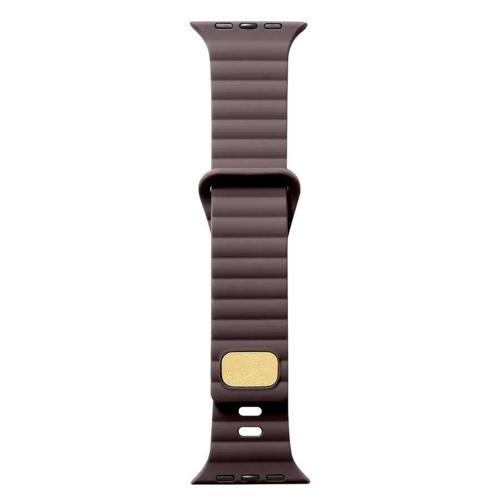Apple Watch 42mm Zore KRD-73 Silikon Kordon