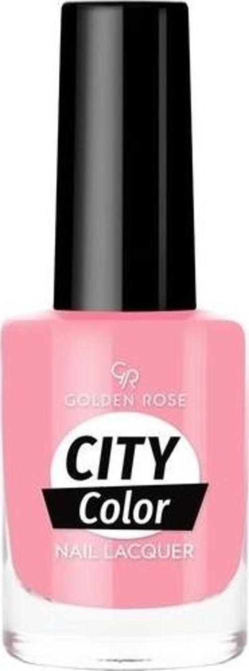 City Color Nail Lacquer Oje No:12