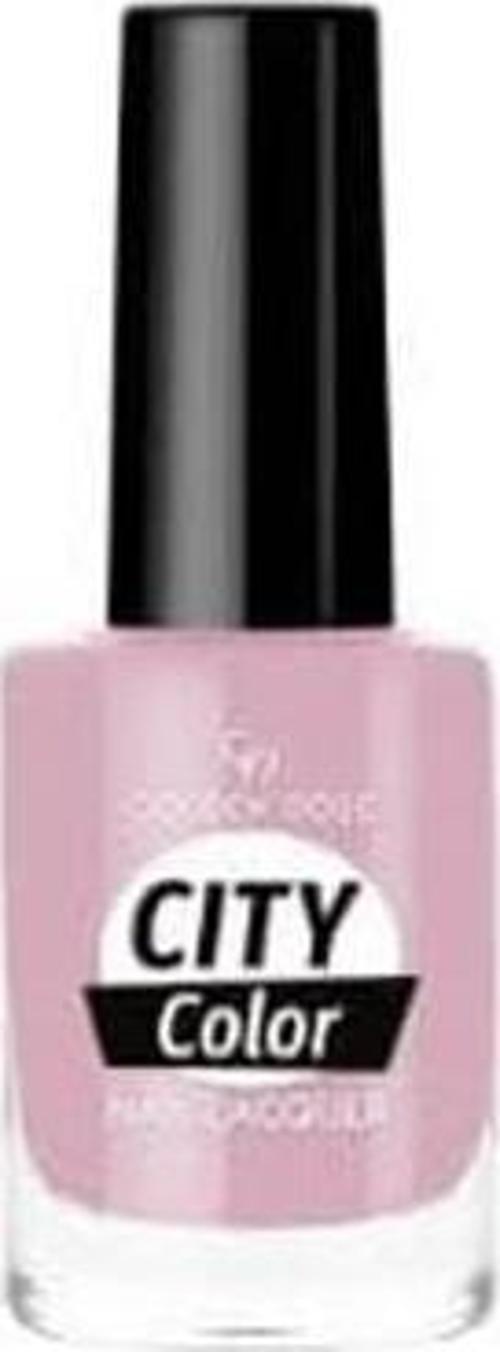 City Color Oje 21