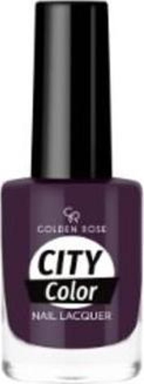 City Color Oje 54