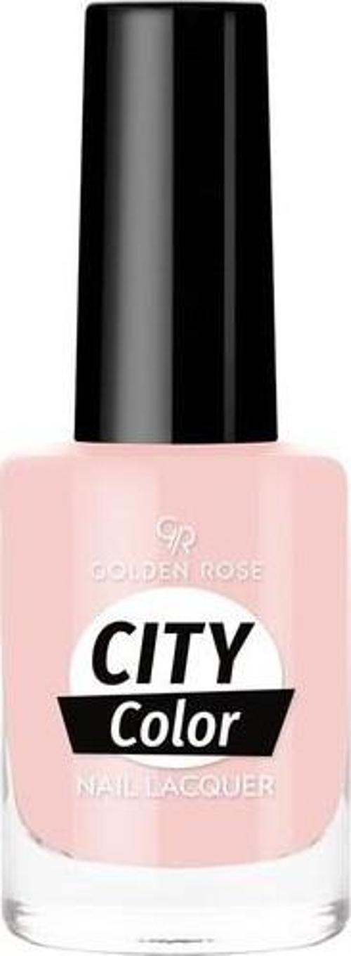 City Color Oje No:06 10.2Ml