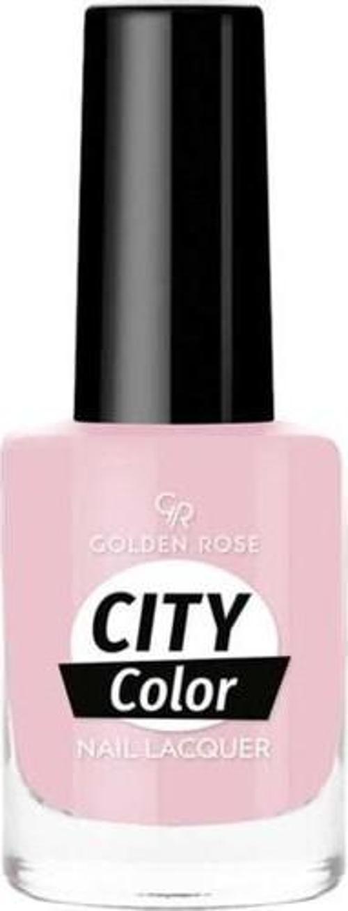 Color Naıl Lacquer No:76