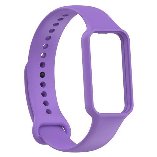 Xiaomi Amazfit Band 7 Zore KRD-87 Silikon Kordon
