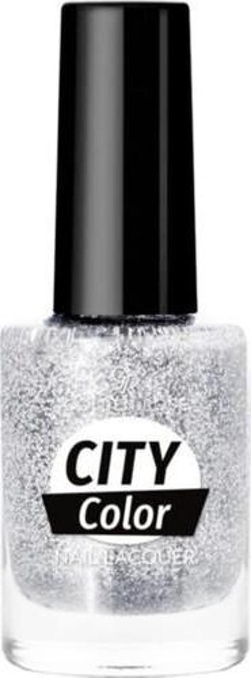 Oje - Gr    Color Naıl Lacquer Glıtter No:101