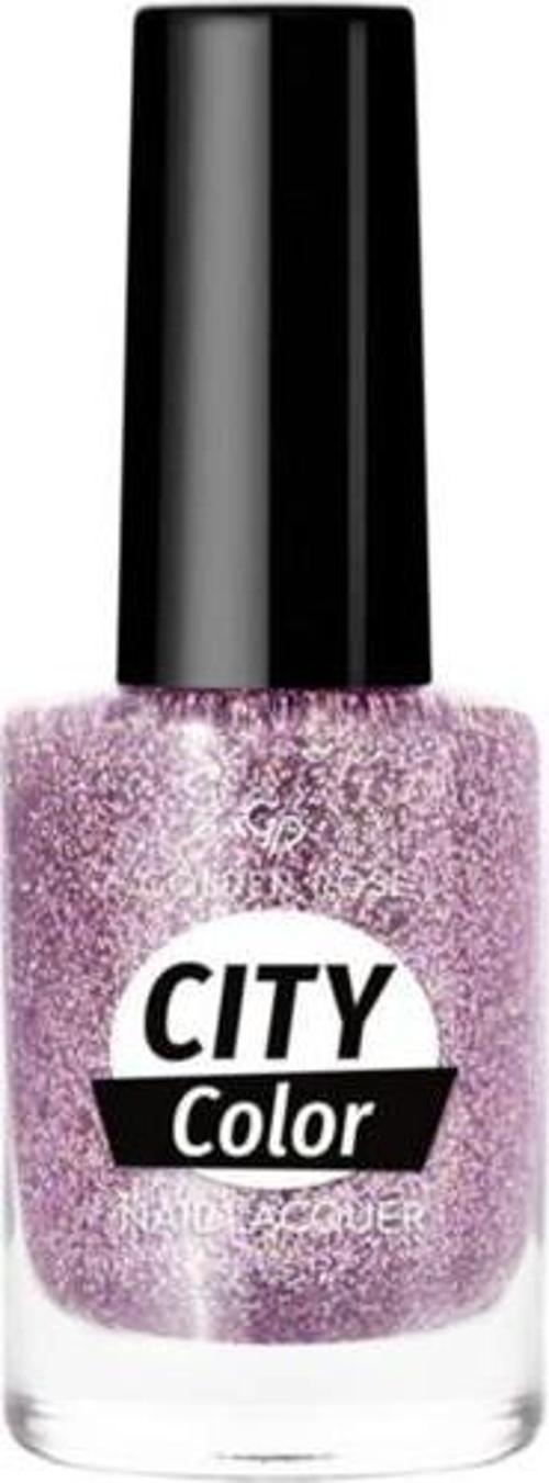 Oje - Gr    Color Naıl Lacquer Glıtter No:102