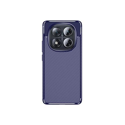 Xiaomi Redmi Note 14 Pro Plus Kılıf Zore Negro Silikon Kapak