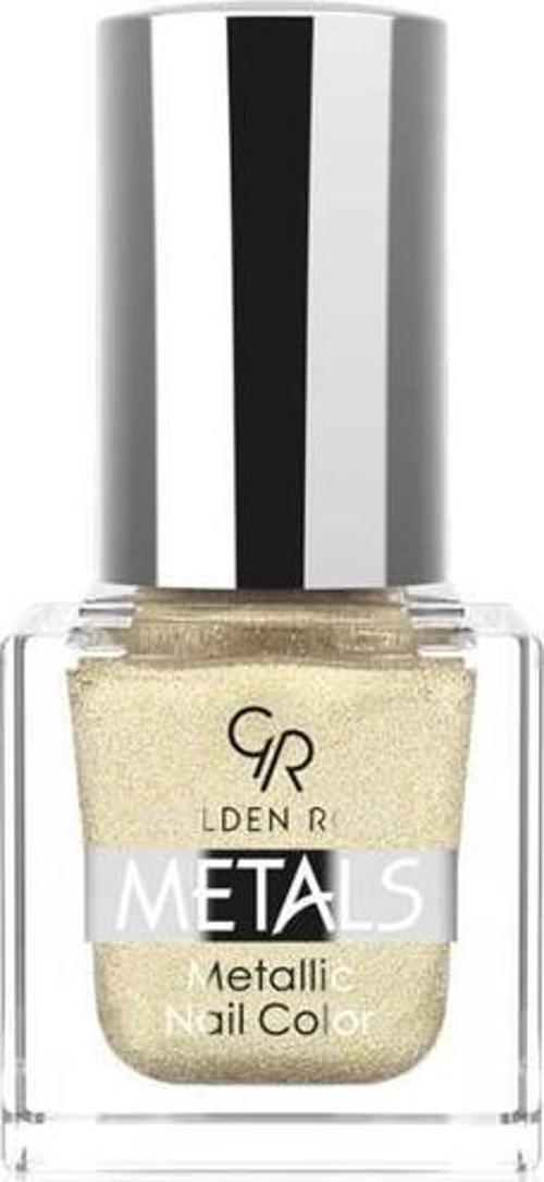 Oje - Gr Metals Metallic Nail Color No:102