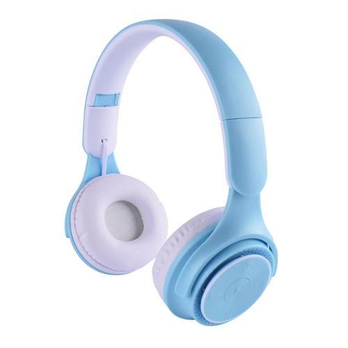 M6 Pro Ayarlanabilir ve Katlanabilir Kulak Üstü Bluetooth Kulaklık