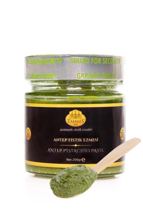 Antep Fıstığı Fıstık Ezmesi 200 Gram