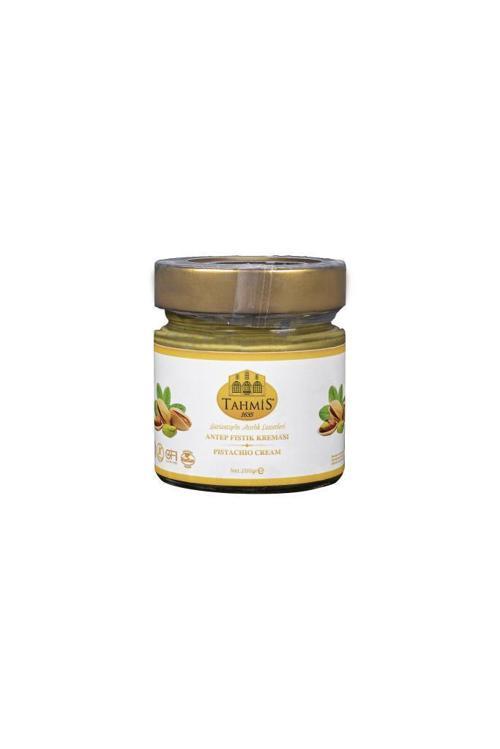 Antep Fıstığı Fıstık Kreması 200 Gram