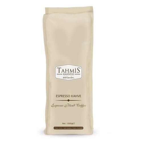 Espresso Blend Çekirdek Kahve 800 Gr Çekirdek