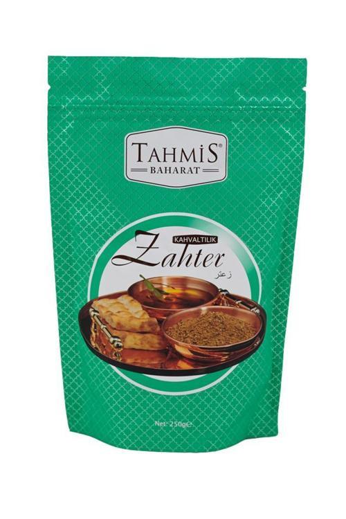 Kahvaltılık Zahter 250 G