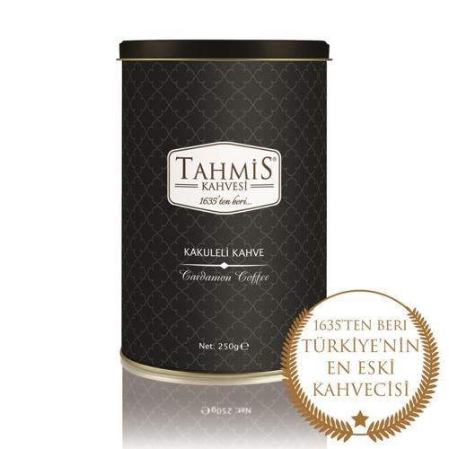 Kakuleli Türk Kahvesi 250 Gr