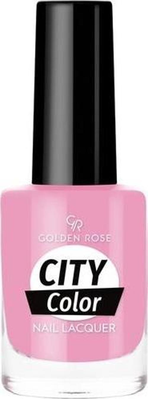 Oje City Color 25