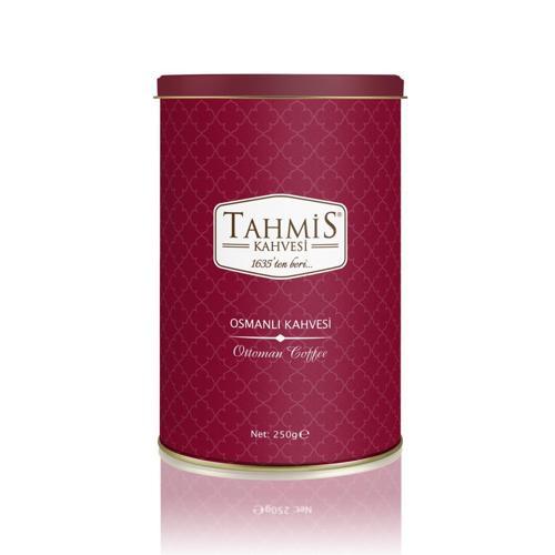 Osmanlı Kahvesi 250 Gr