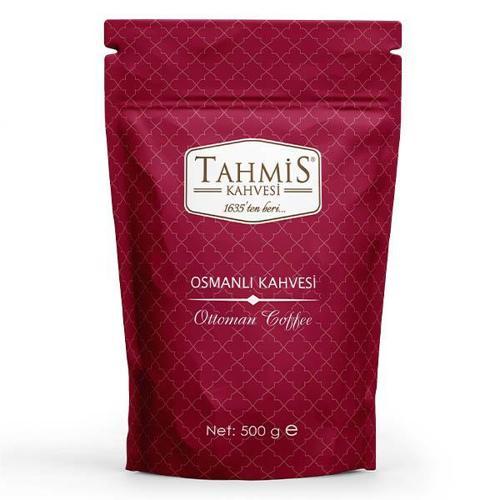 Osmanlı Kahvesi 500 Gr