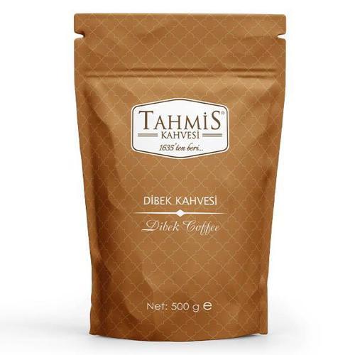 Sade Dibek Kahvesi 500 Gr