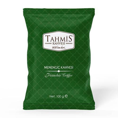 Tek Paket Toz Menengiç Kahvesi 100 Gr