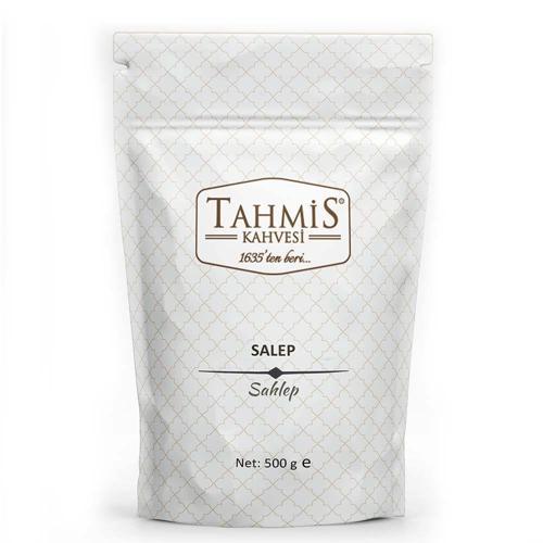 Toz Salep 500 G