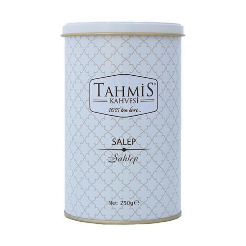 Toz Salep Sütlü 250 Gr