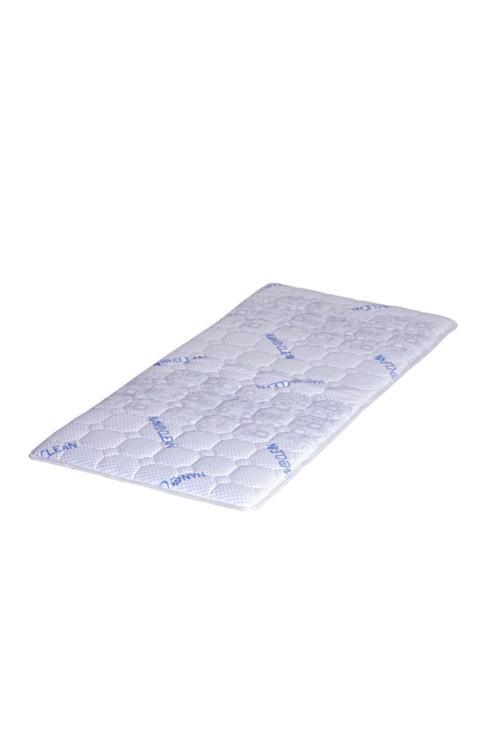 5Cm Sünger Şilte 60X120 50Dns Bebek Yatağı Oyun Parkı