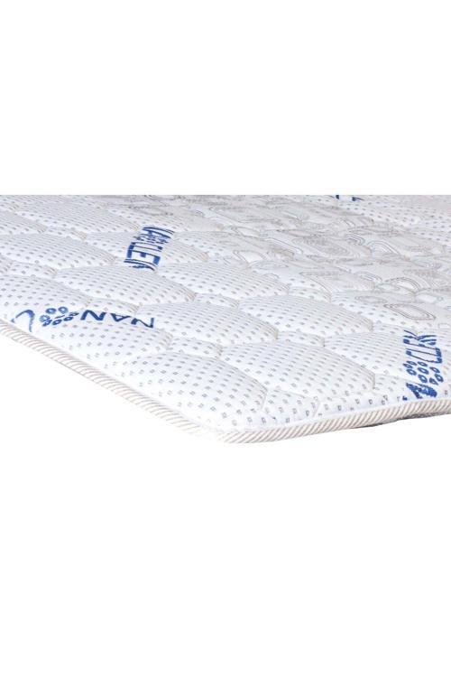 Nano 5Cm Sünger Şilte 180X200 Ped Yatak Şiltesi Pedi Topper