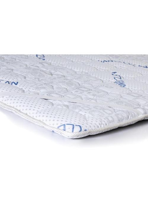 Nano 150X200 5Cm Sünger Şilte Ped Yatak Şiltesi Pedi Topper