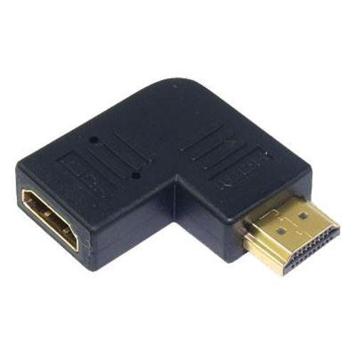 HDMI DİŞİ ERKEK ARA L TİP 90 DERECE SL-HH66 (2818)