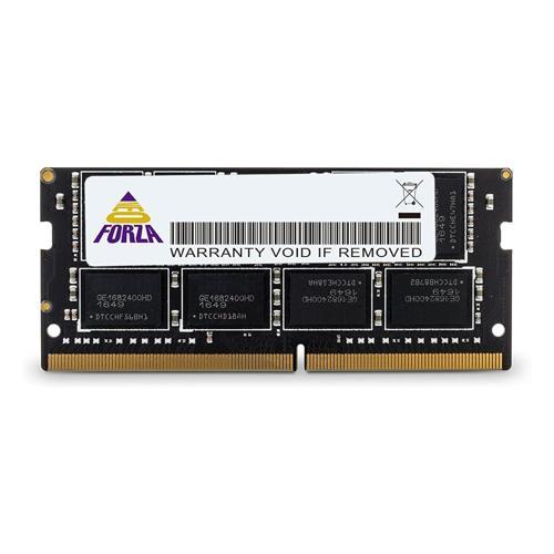 Neo Forza NMSO516F82-5600JA10  16GB DDR5 5600MHz CL46 Notebook Bellek